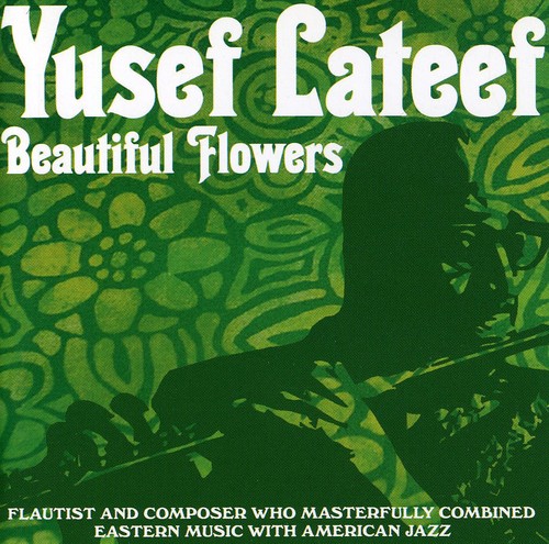 Yusef Lateef [Import]