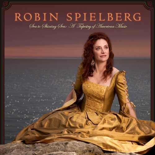 Sea to Shining Sea: A Tapestry of American Music
