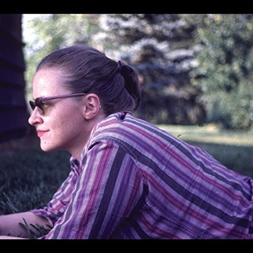 Vanity Of Vanities - Tribute To Connie Converse
