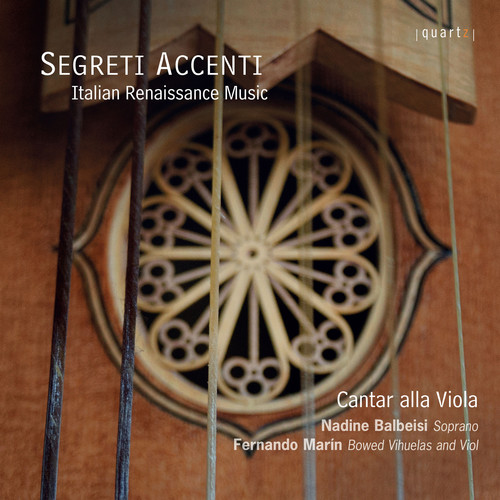 Italian Renaissance Music