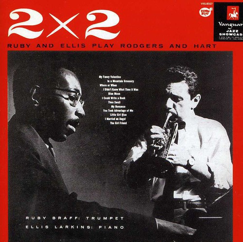 Two By Two: Play Rodgers & Hart