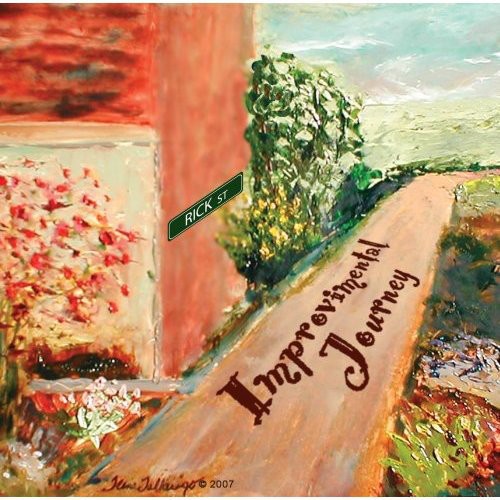 Improvimental Journey