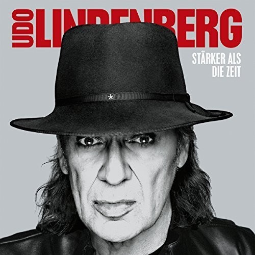Starker Als Die Zeit [Import]