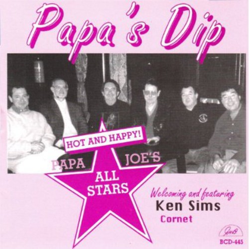 Papa's Dip