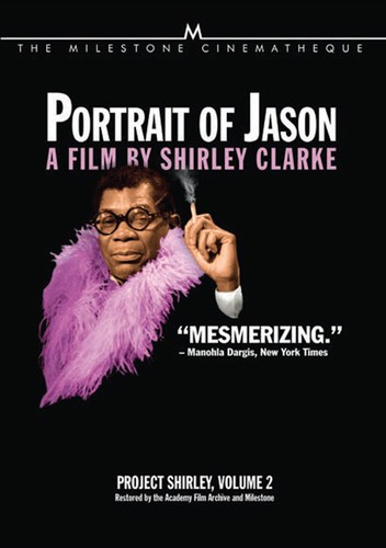Portrait of Jason