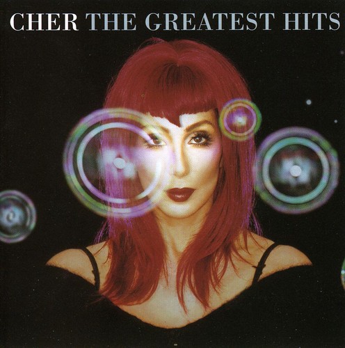 Greatest Hits [Import]