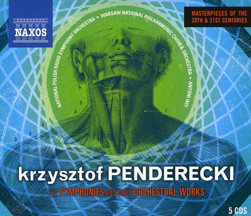 Symphonies & Other Orchestral Works /  Various