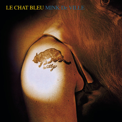 Le Chat Bleu [Import]