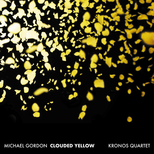 Clouded Yellow