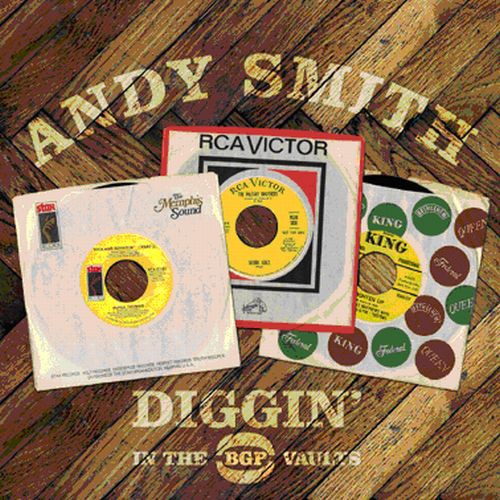 Diggin in the BGP Vaults [Import]