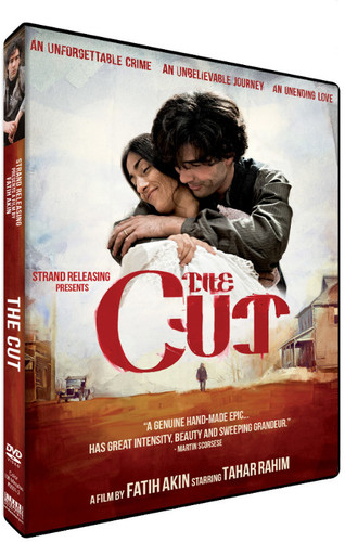 The Cut