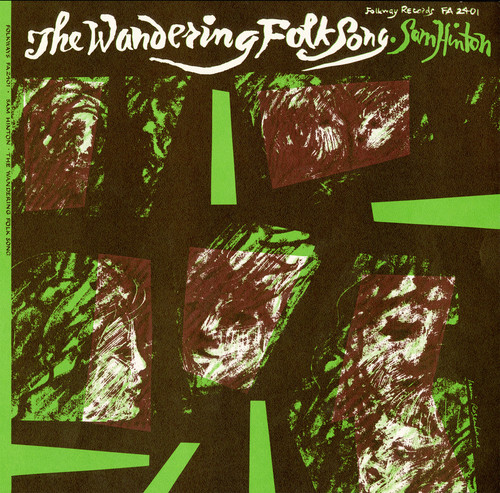 The Wandering Folksong