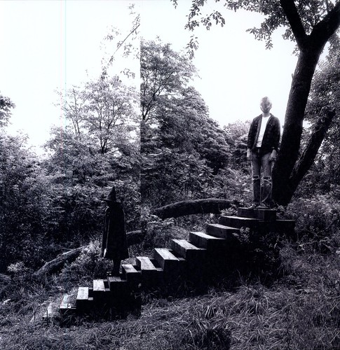 Timber Timbre