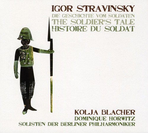 Lhistoire Du Soldat