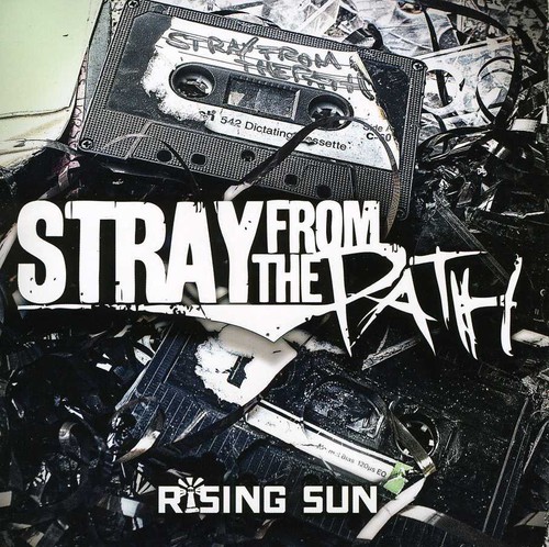 Rising Sun