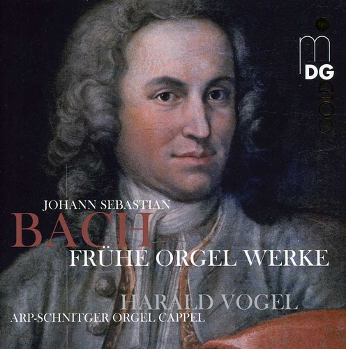 Early Organ Works