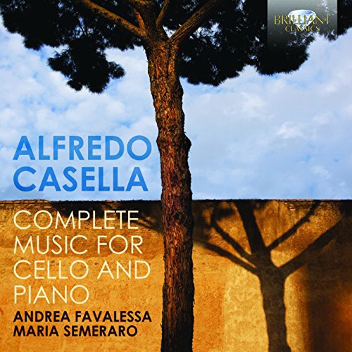 Comp Music for Cello & Piano