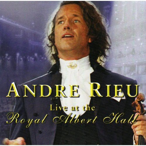 Live at Royal Albert Hall