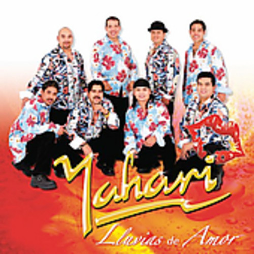Lluvias de Amor