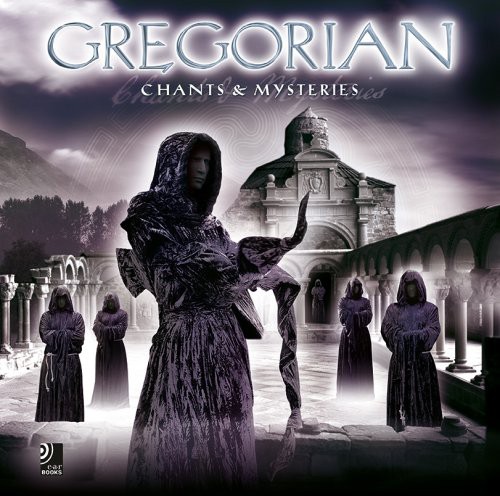 Monastery Moods (Earbook) [Import]