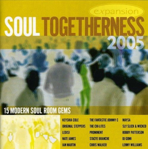 Soul Togetherness 2005 /  Various [Import]