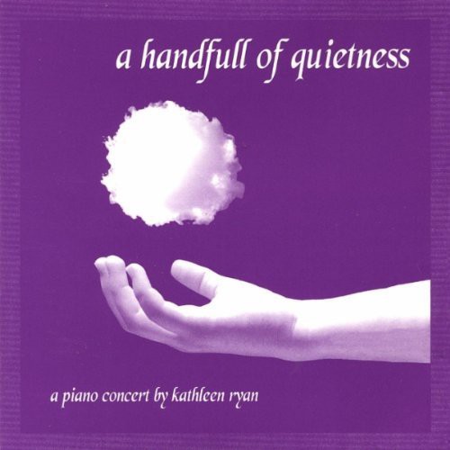 Handfull of Quietness