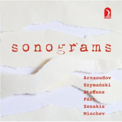 Sonograms
