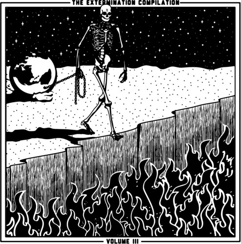 Extermination 3 (Various Artists)