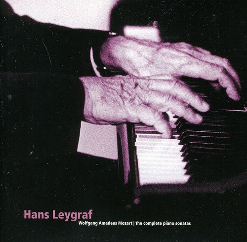 V2: Complete Piano Sonatas