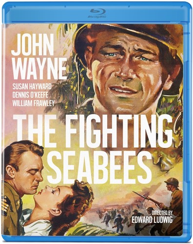The Fighting Seabees