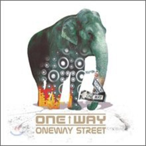 One Way Street [Import]
