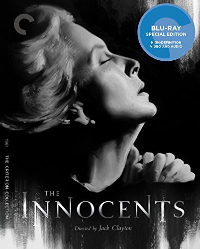  - The Innocents (Criterion Collection)