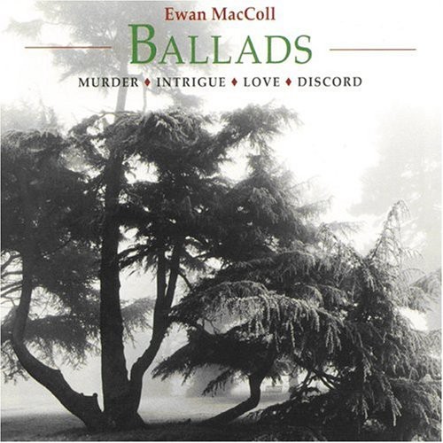 Ballads: Murder Intrigue Love Discord
