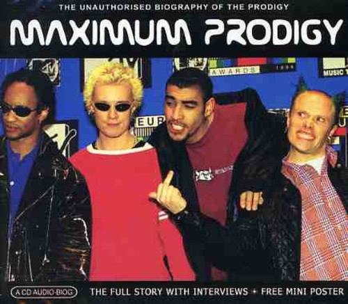 Maximum Prodigy