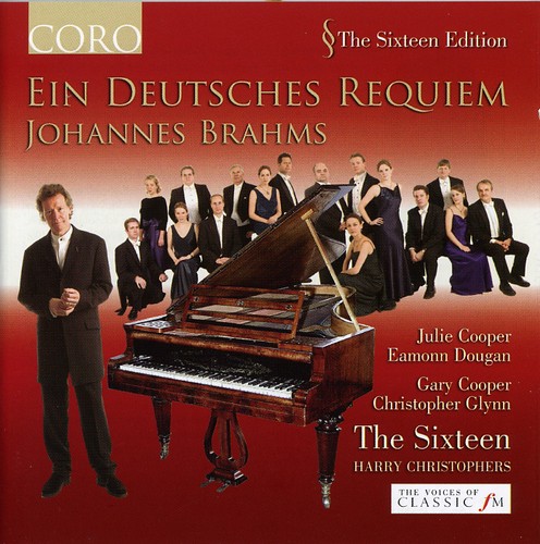 Ein Deutsches Requiem