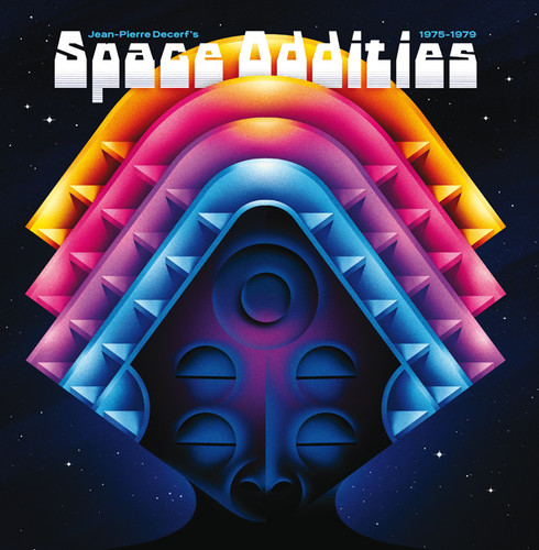 Spaces Oddities: 1975-1979