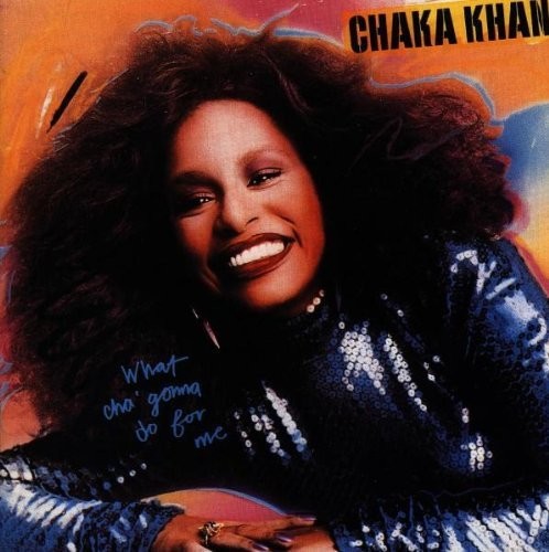 What Cha Gonna Do For Me: Expanded Edition [Import]