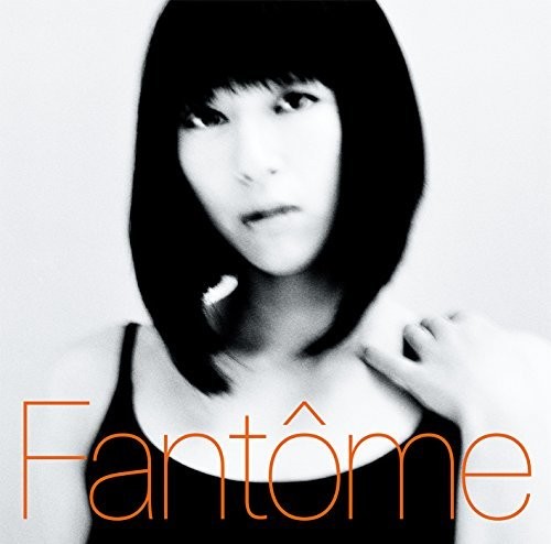 Fantome [Import]