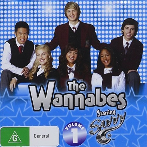 Wannabes [Import]
