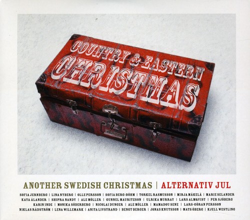 Another Swedish Christmas