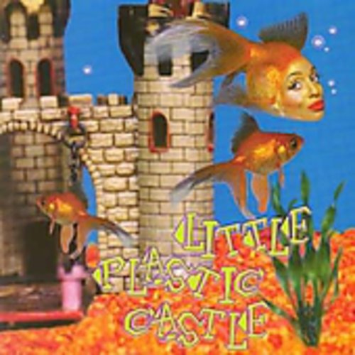 Little Plastic Castles (bonus Track) (jap) [Import]