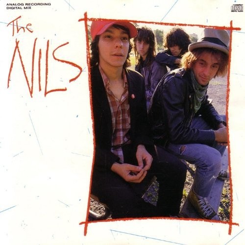 Nils