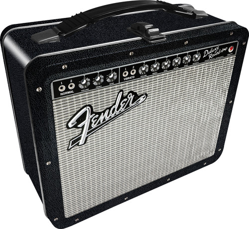 FENDER AMP LARGE GEN 2 FUN BOX