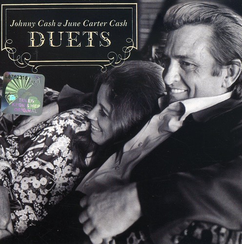Duets [Import]