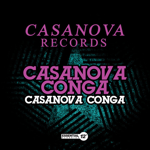 CASANOVA CONGA