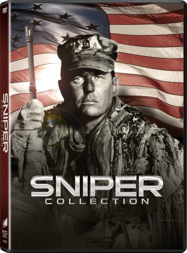 Sniper Collection