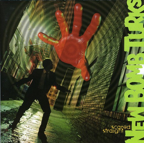 Sacred Straight [Import]