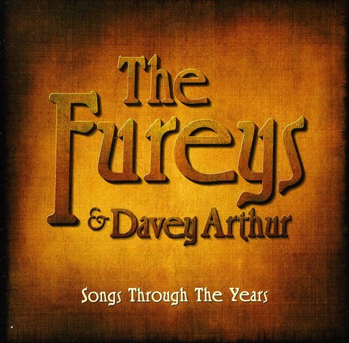 Songs Through the Years [Import]
