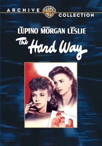Lupino/Morgan/Leslie - The Hard Way