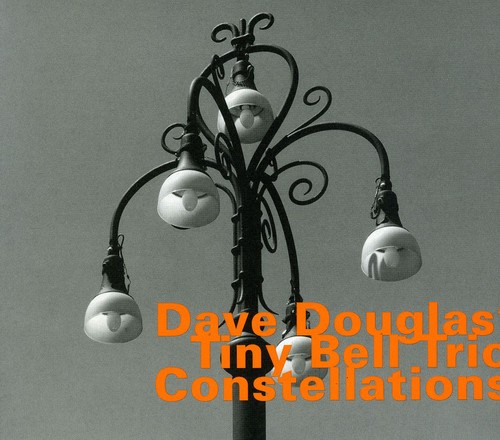 Tiny Bell Trio: Constellations